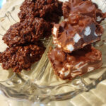 no bake cookies